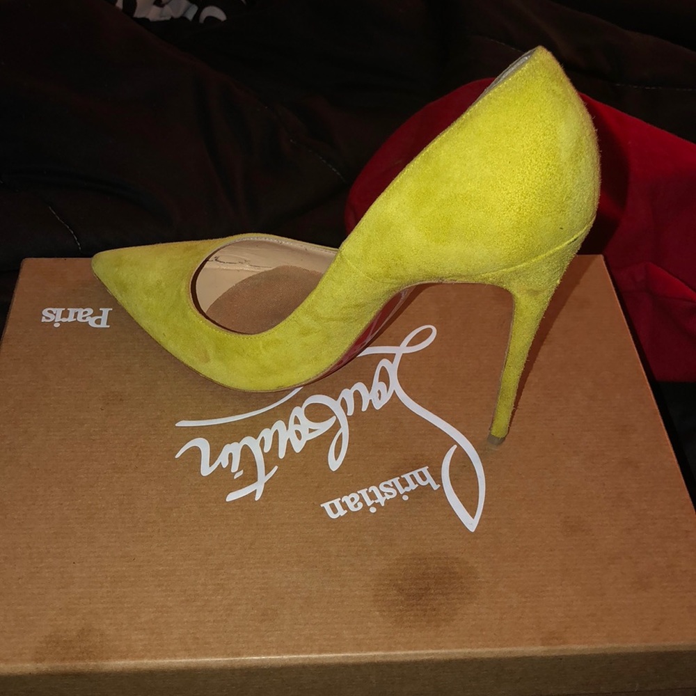 Heels